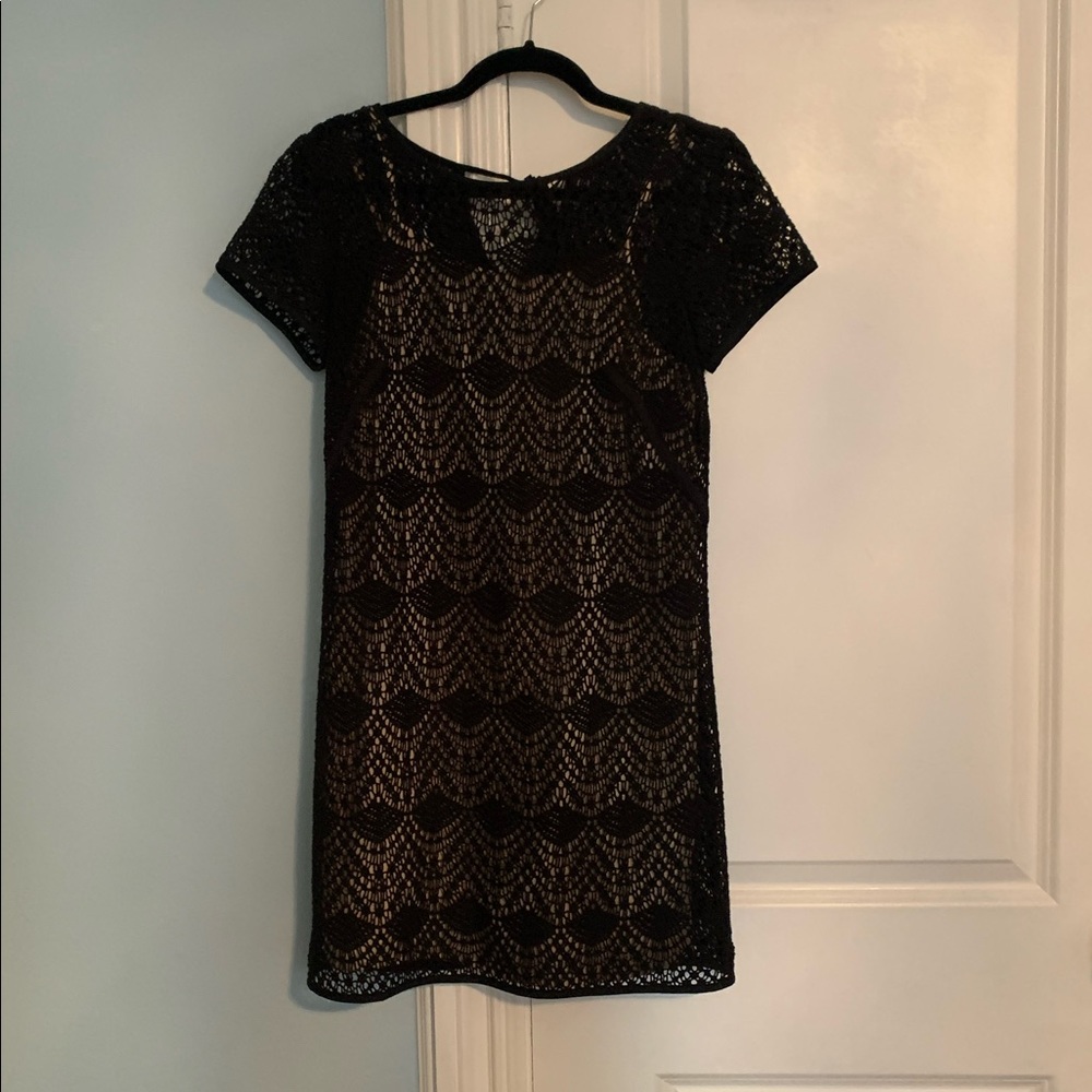 Ann Taylor Loft dress